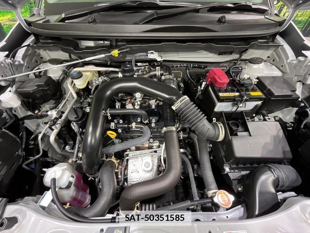 Daihatsu ROCKY 2025-06 7871386-17
