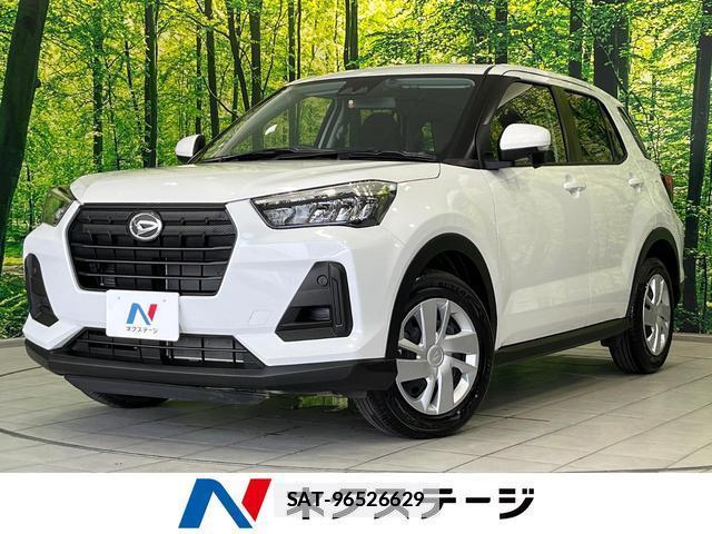 Daihatsu ROCKY 2025-06 7872190-0