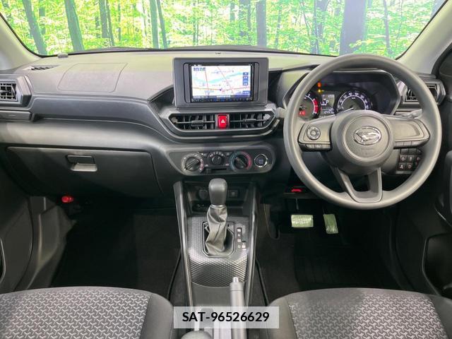 Daihatsu ROCKY 2025-06 7872190-1