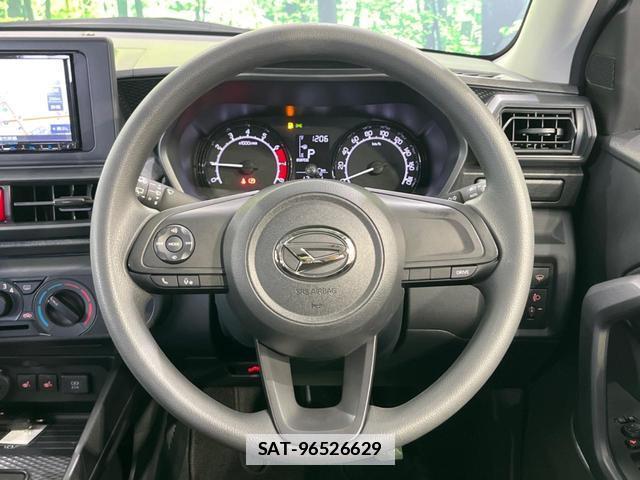 Daihatsu ROCKY 2025-06 7872190-10