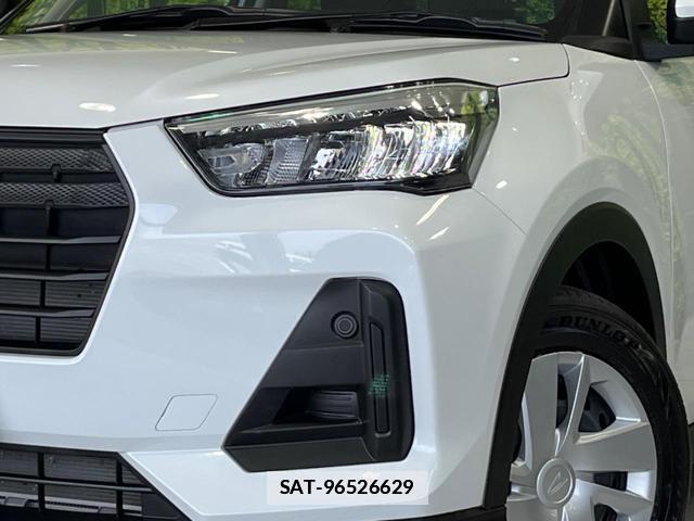 Daihatsu ROCKY 2025-06 7872190-11