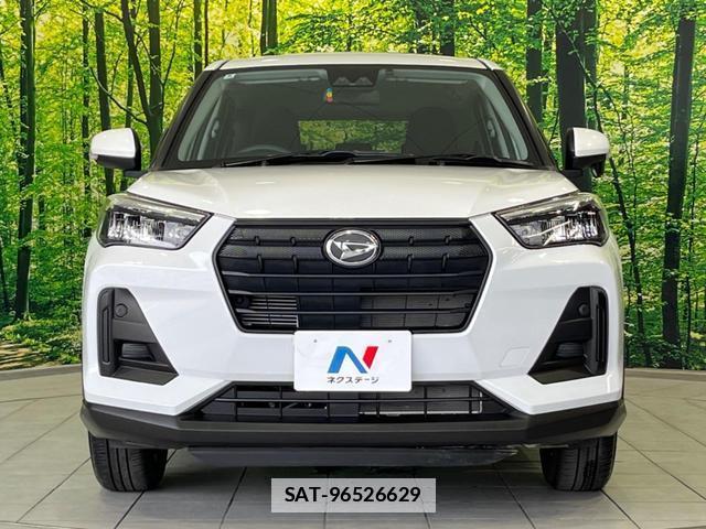 Daihatsu ROCKY 2025-06 7872190-13