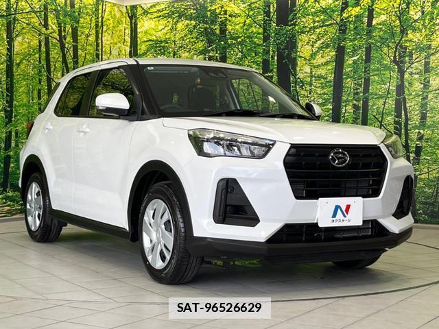 Daihatsu ROCKY 2025-06 7872190-15