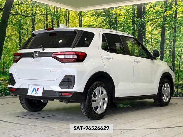 Daihatsu ROCKY 2025-06 7872190-16