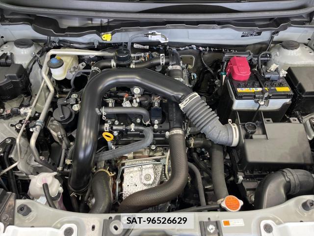 Daihatsu ROCKY 2025-06 7872190-17