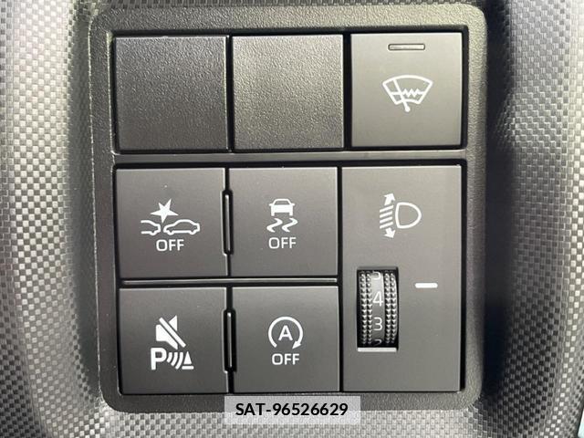Daihatsu ROCKY 2025-06 7872190-5