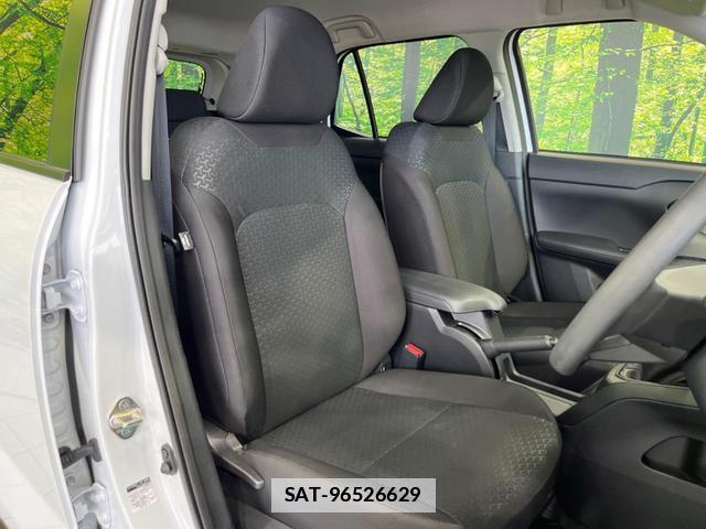 Daihatsu ROCKY 2025-06 7872190-7