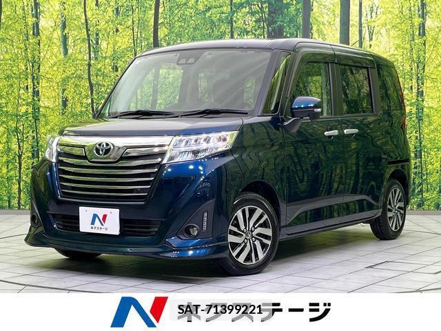 Toyota ROOMY 2019-07 7867067-0