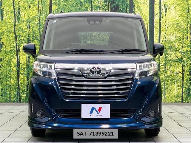 Toyota ROOMY 2019-07 7867067-13