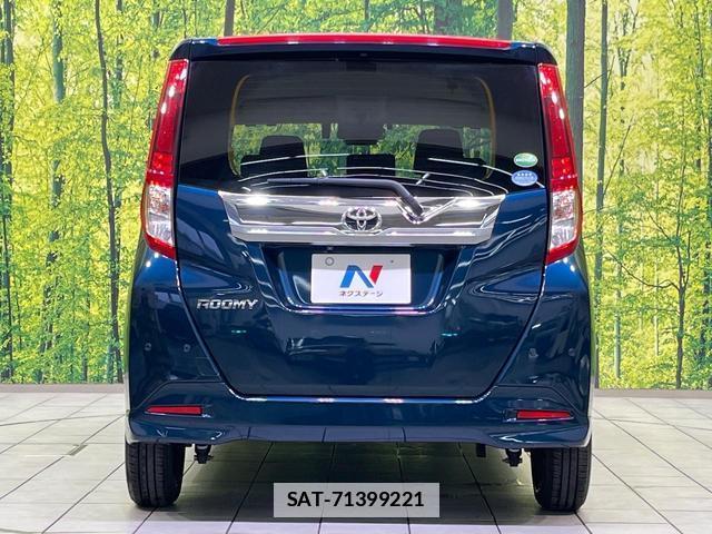 Toyota ROOMY 2019-07 7867067-14