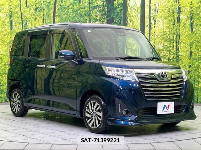 Toyota ROOMY 2019-07 7867067-15
