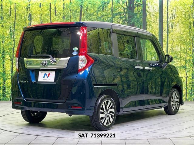 Toyota ROOMY 2019-07 7867067-16
