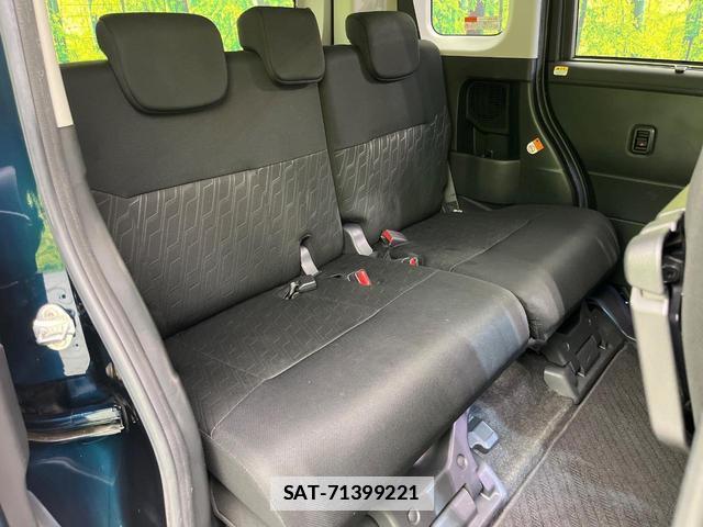 Toyota ROOMY 2019-07 7867067-8