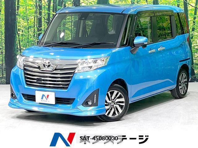 Toyota ROOMY 2018-05 7868212-0