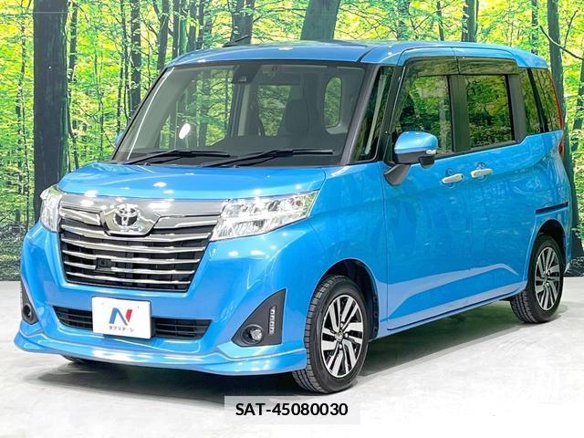 Toyota ROOMY 2018-05 7868212-15