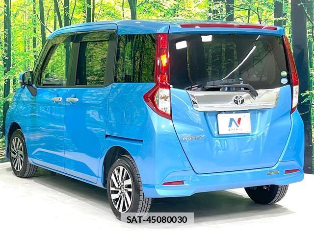 Toyota ROOMY 2018-05 7868212-16