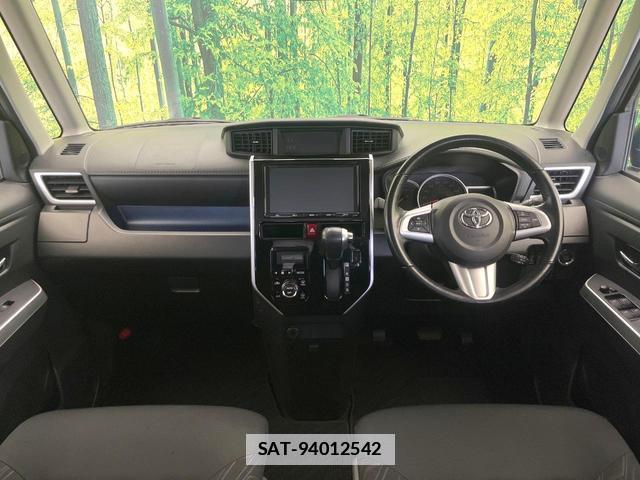 Toyota ROOMY 2018-08 7868445-1