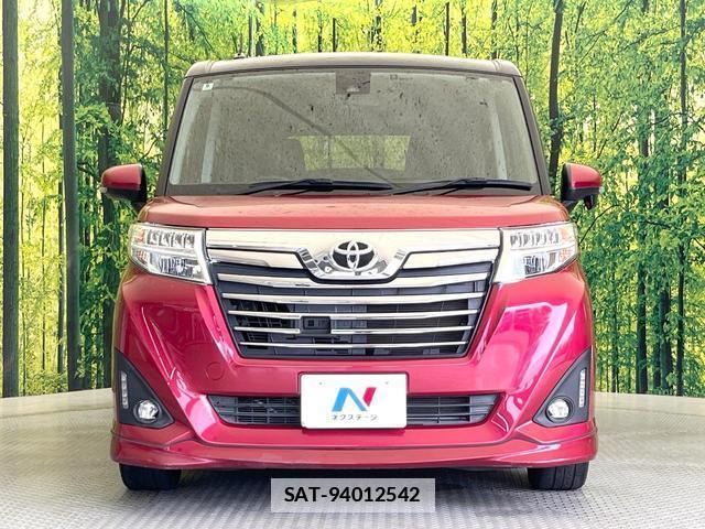 Toyota ROOMY 2018-08 7868445-13