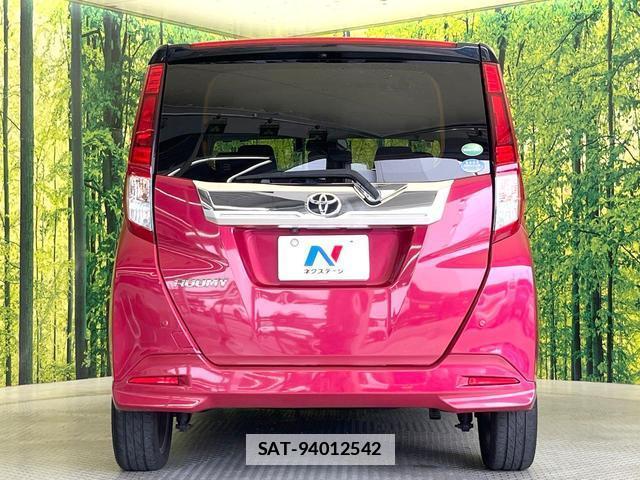 Toyota ROOMY 2018-08 7868445-14
