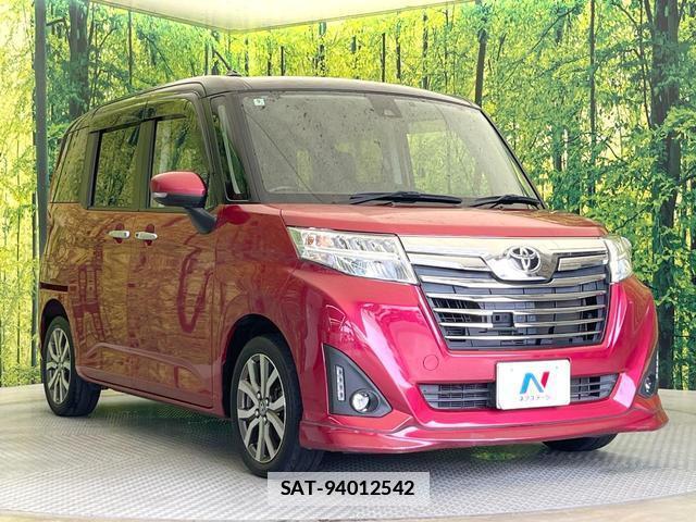 Toyota ROOMY 2018-08 7868445-15
