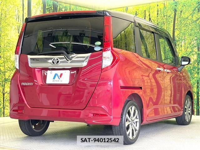 Toyota ROOMY 2018-08 7868445-16