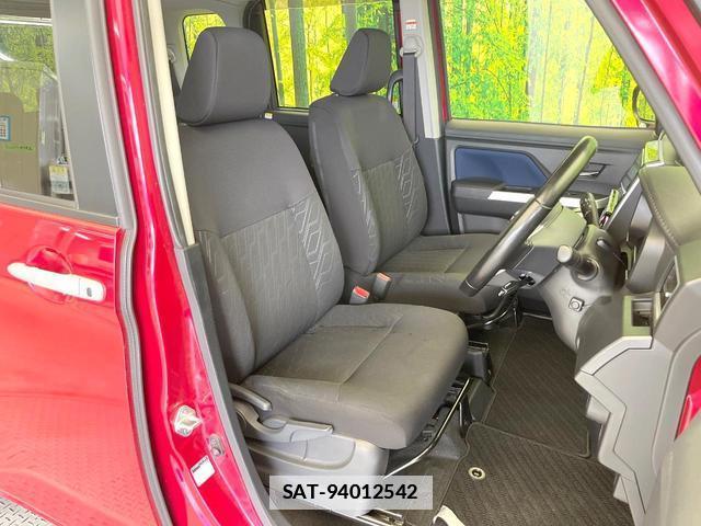 Toyota ROOMY 2018-08 7868445-7