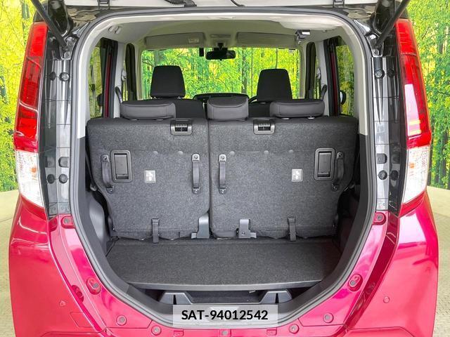 Toyota ROOMY 2018-08 7868445-9