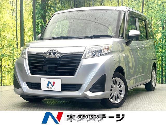 Toyota ROOMY 2017-04 7868446-0