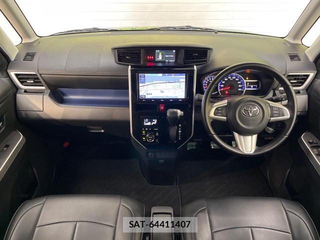 Toyota ROOMY 2016-12 7868548-1