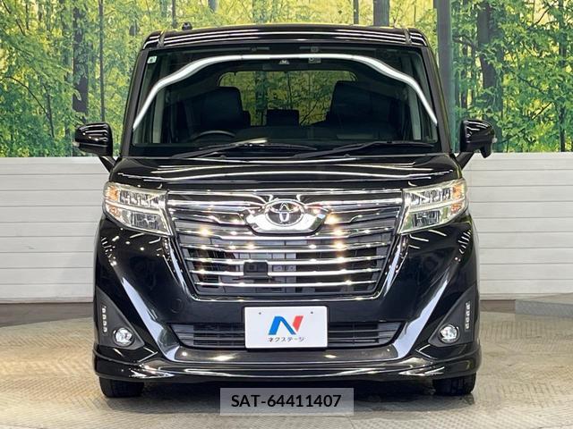 Toyota ROOMY 2016-12 7868548-13