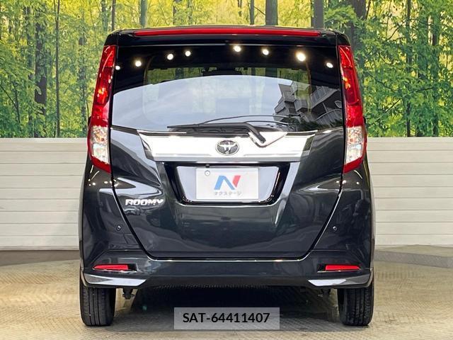 Toyota ROOMY 2016-12 7868548-14