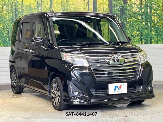 Toyota ROOMY 2016-12 7868548-15