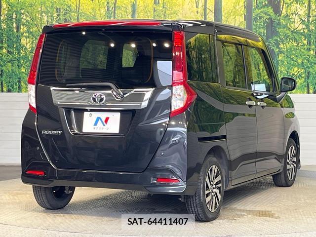 Toyota ROOMY 2016-12 7868548-16