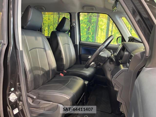 Toyota ROOMY 2016-12 7868548-7