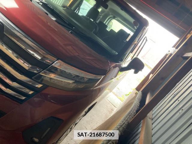 Toyota ROOMY 2025-02 7868700-0