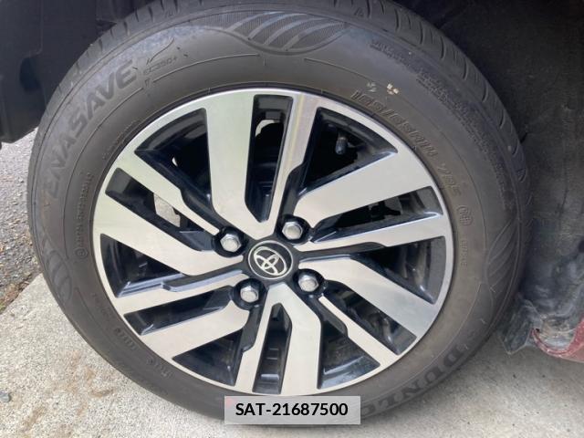 Toyota ROOMY 2025-02 7868700-5