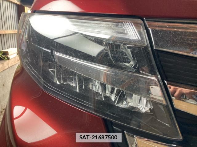 Toyota ROOMY 2025-02 7868700-7