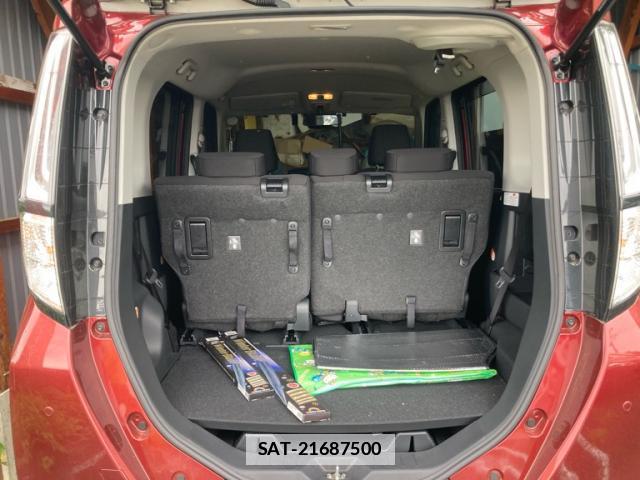 Toyota ROOMY 2025-02 7868700-9
