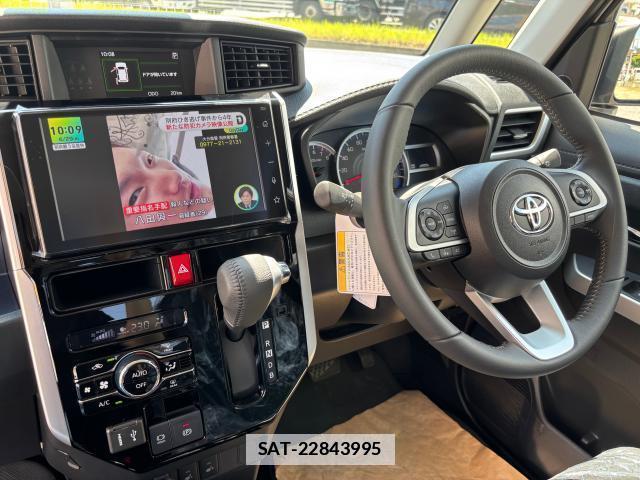 Toyota ROOMY 2025-10 7868708-2