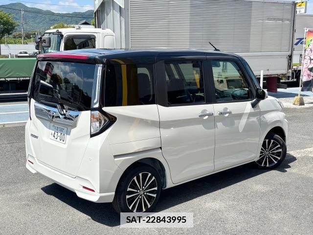 Toyota ROOMY 2025-10 7868708-4