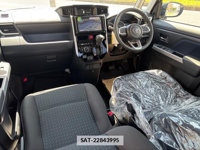 Toyota ROOMY 2025-10 7868708-6