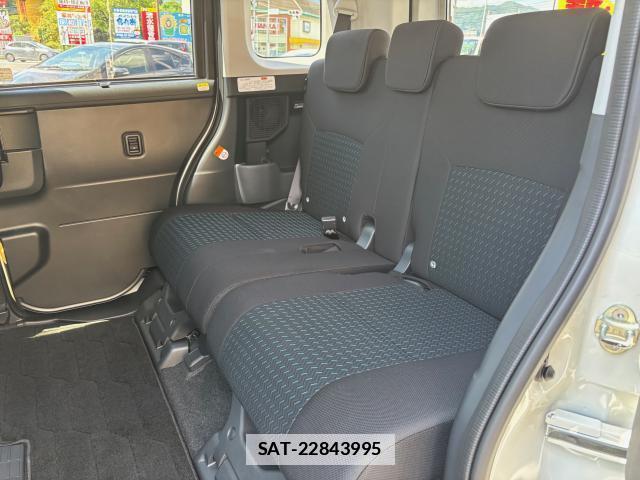 Toyota ROOMY 2025-10 7868708-7