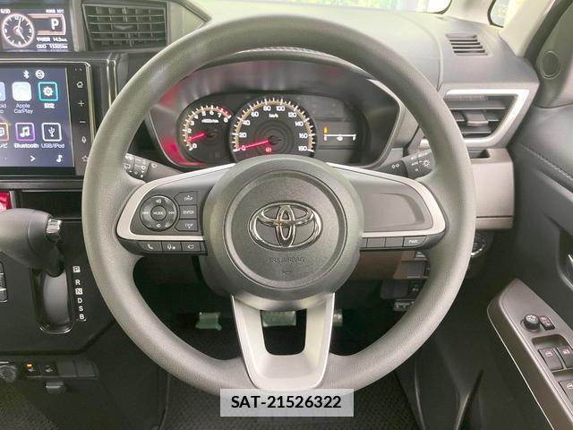 Toyota ROOMY 2025-03 7868997-10