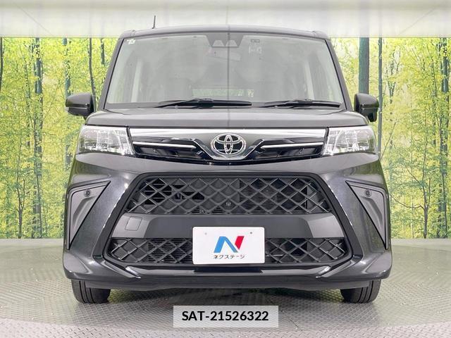 Toyota ROOMY 2025-03 7868997-13