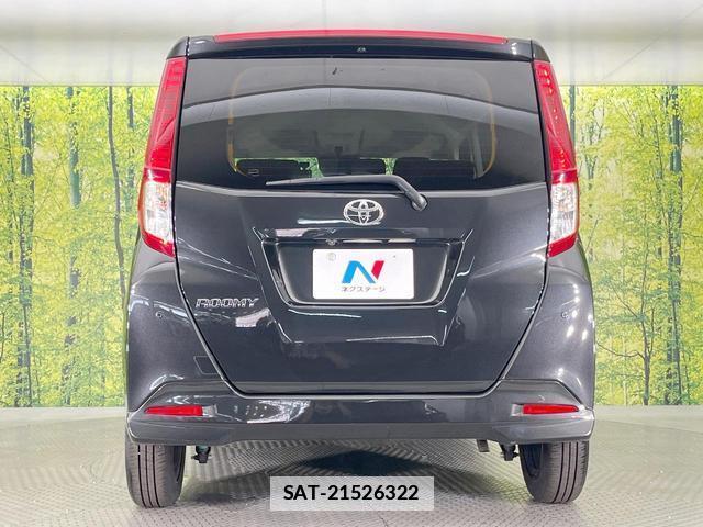 Toyota ROOMY 2025-03 7868997-14
