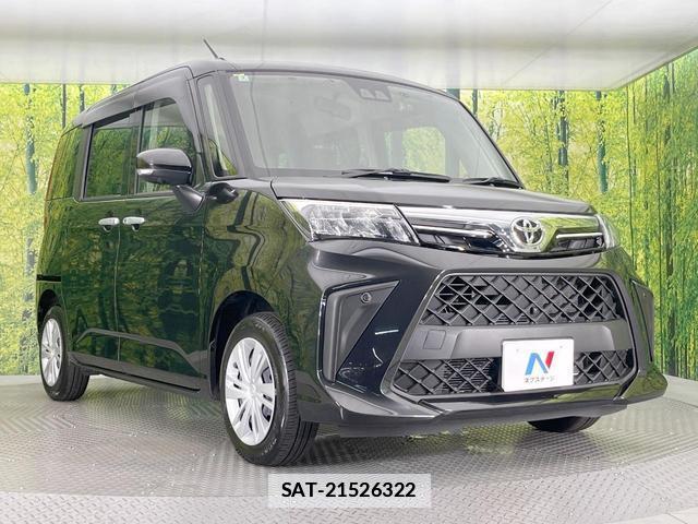 Toyota ROOMY 2025-03 7868997-15
