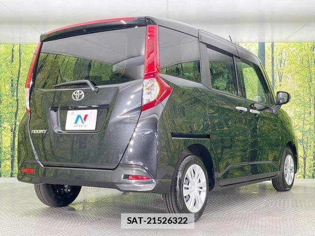 Toyota ROOMY 2025-03 7868997-16
