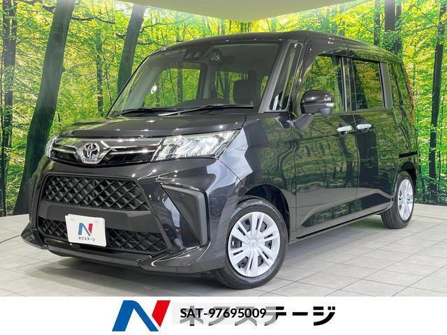 Toyota ROOMY 2025-03 7869041-0