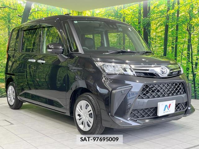 Toyota ROOMY 2025-03 7869041-15