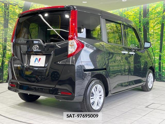 Toyota ROOMY 2025-03 7869041-16